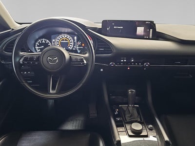 2025 Mazda Mazda 3 2.5 i Grand Touring Sedan At