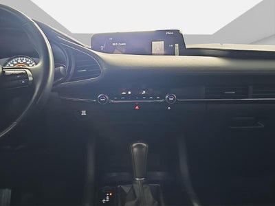 2025 Mazda Mazda 3 2.5 i Grand Touring Sedan At