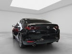 2025 Mazda Mazda 3 2.5 i Grand Touring Sedan At