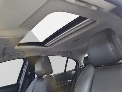2025 Mazda Mazda 3 2.5 i Grand Touring Sedan At