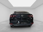 2025 Mazda Mazda 3 2.5 i Grand Touring Sedan At