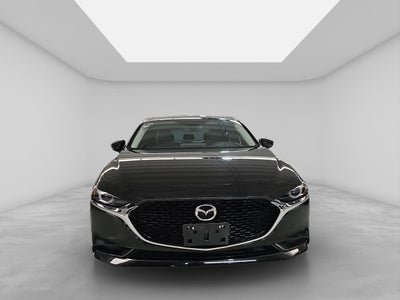 2025 Mazda Mazda 3 2.5 i Grand Touring Sedan At