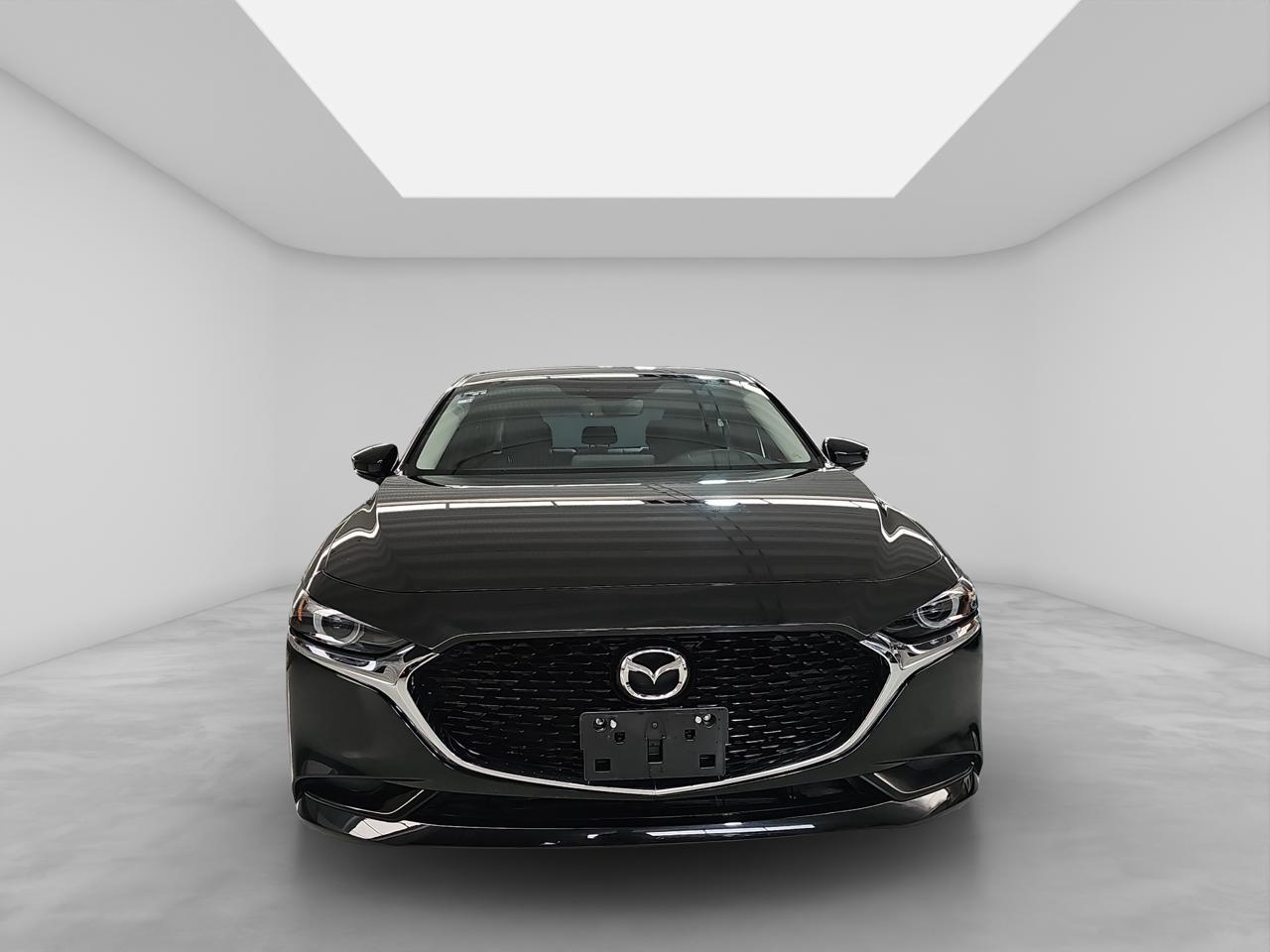 2025 Mazda Mazda 3 2.5 i Grand Touring Sedan At