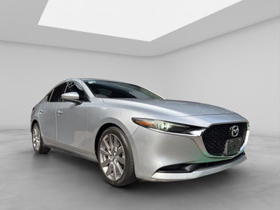 2021 Mazda Mazda 3 2.5 i Grand Touring Hb At