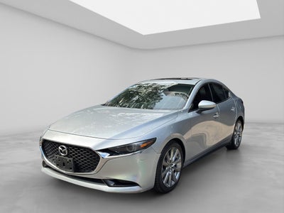 2021 Mazda Mazda 3 2.5 i Grand Touring Hb At