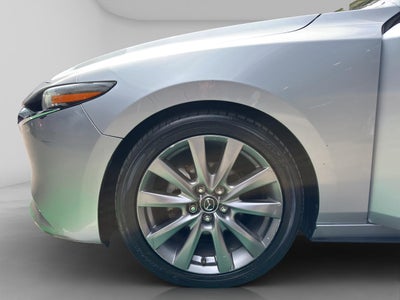 2021 Mazda Mazda 3 2.5 i Grand Touring Hb At