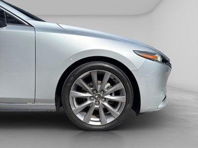 2021 Mazda Mazda 3 2.5 i Grand Touring Hb At