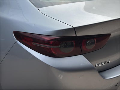 2021 Mazda Mazda 3 2.5 i Grand Touring Hb At