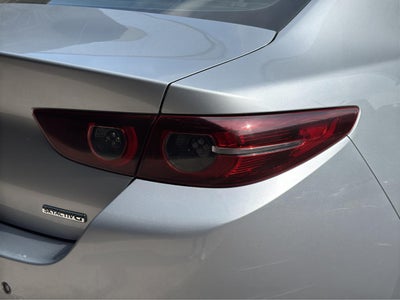 2021 Mazda Mazda 3 2.5 i Grand Touring Hb At