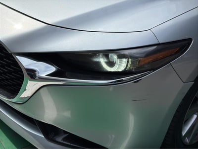 2021 Mazda Mazda 3 2.5 i Grand Touring Hb At