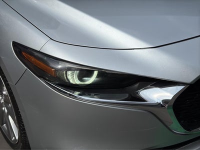 2021 Mazda Mazda 3 2.5 i Grand Touring Hb At
