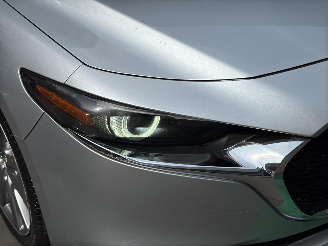 2021 Mazda Mazda 3 2.5 i Grand Touring Hb At