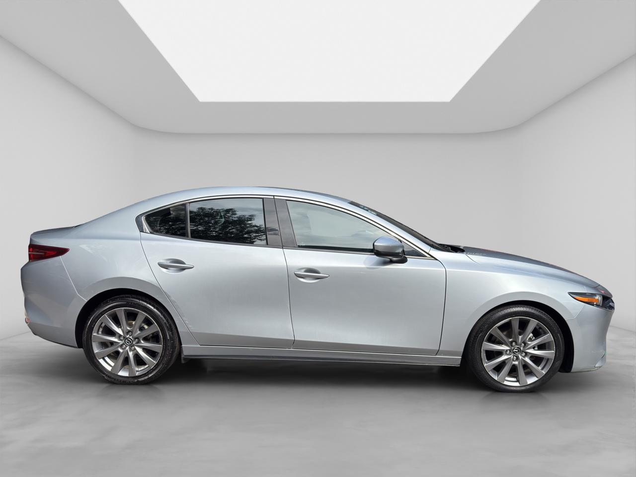 2021 Mazda Mazda 3 2.5 i Grand Touring Hb At