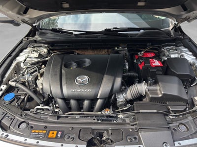 2021 Mazda Mazda 3 2.5 i Grand Touring Hb At