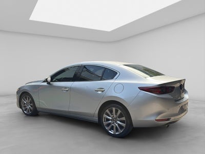 2021 Mazda Mazda 3 2.5 i Grand Touring Hb At