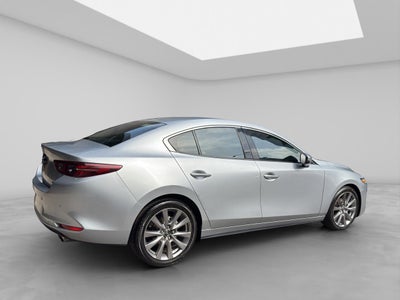 2021 Mazda Mazda 3 2.5 i Grand Touring Hb At
