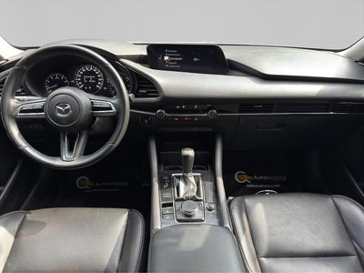 2021 Mazda Mazda 3 2.5 i Grand Touring Hb At