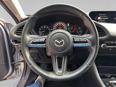 2021 Mazda Mazda 3 2.5 i Grand Touring Hb At