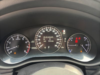 2021 Mazda Mazda 3 2.5 i Grand Touring Hb At