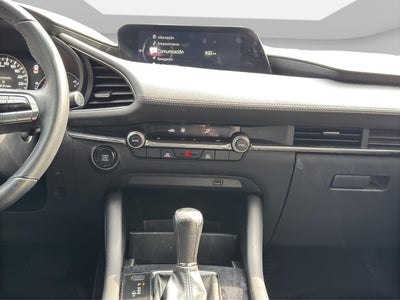 2021 Mazda Mazda 3 2.5 i Grand Touring Hb At