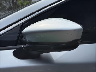 2021 Mazda Mazda 3 2.5 i Grand Touring Hb At