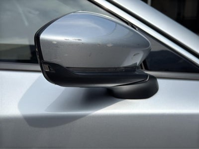 2021 Mazda Mazda 3 2.5 i Grand Touring Hb At