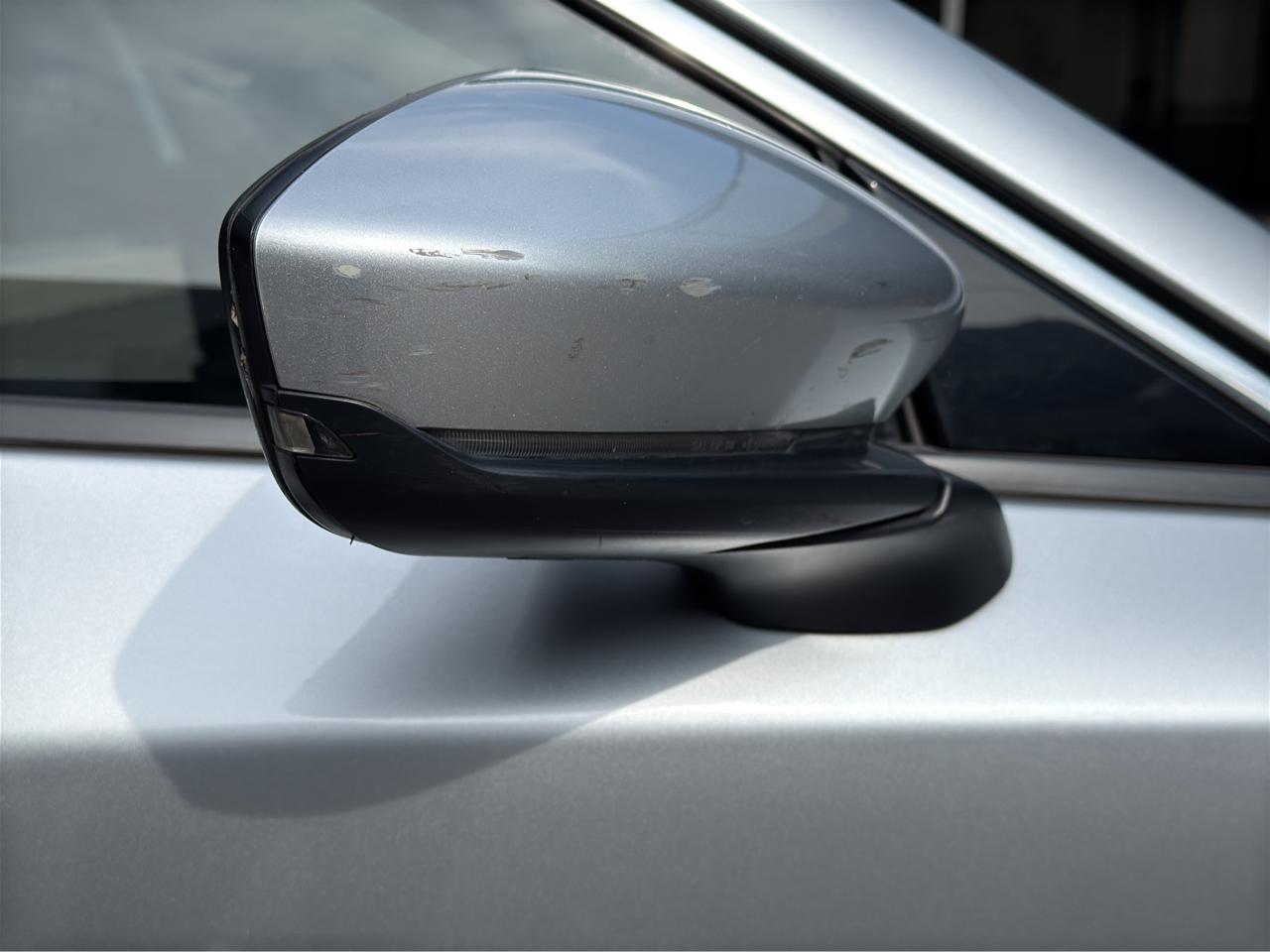 2021 Mazda Mazda 3 2.5 i Grand Touring Hb At