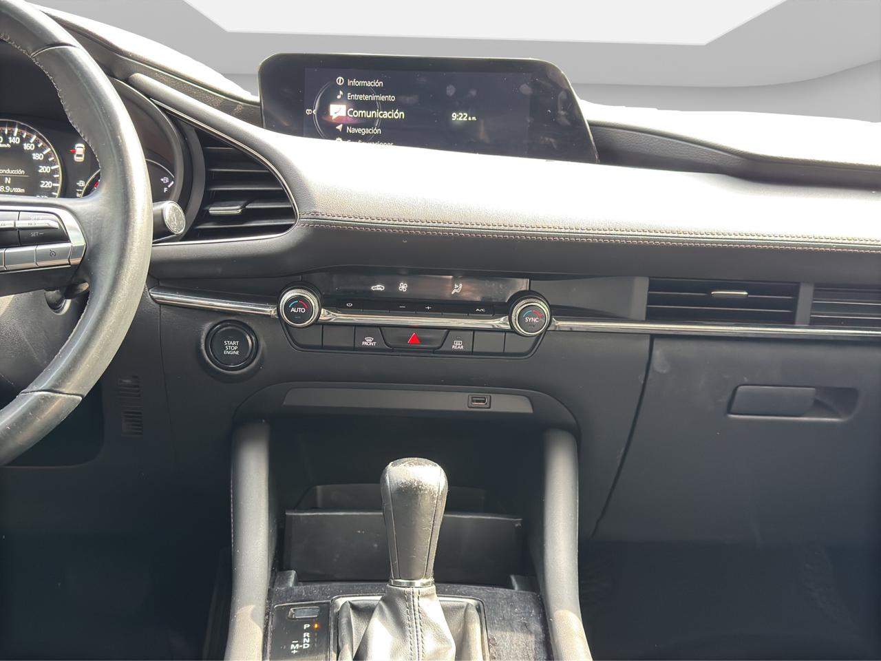 2021 Mazda Mazda 3 2.5 i Grand Touring Hb At