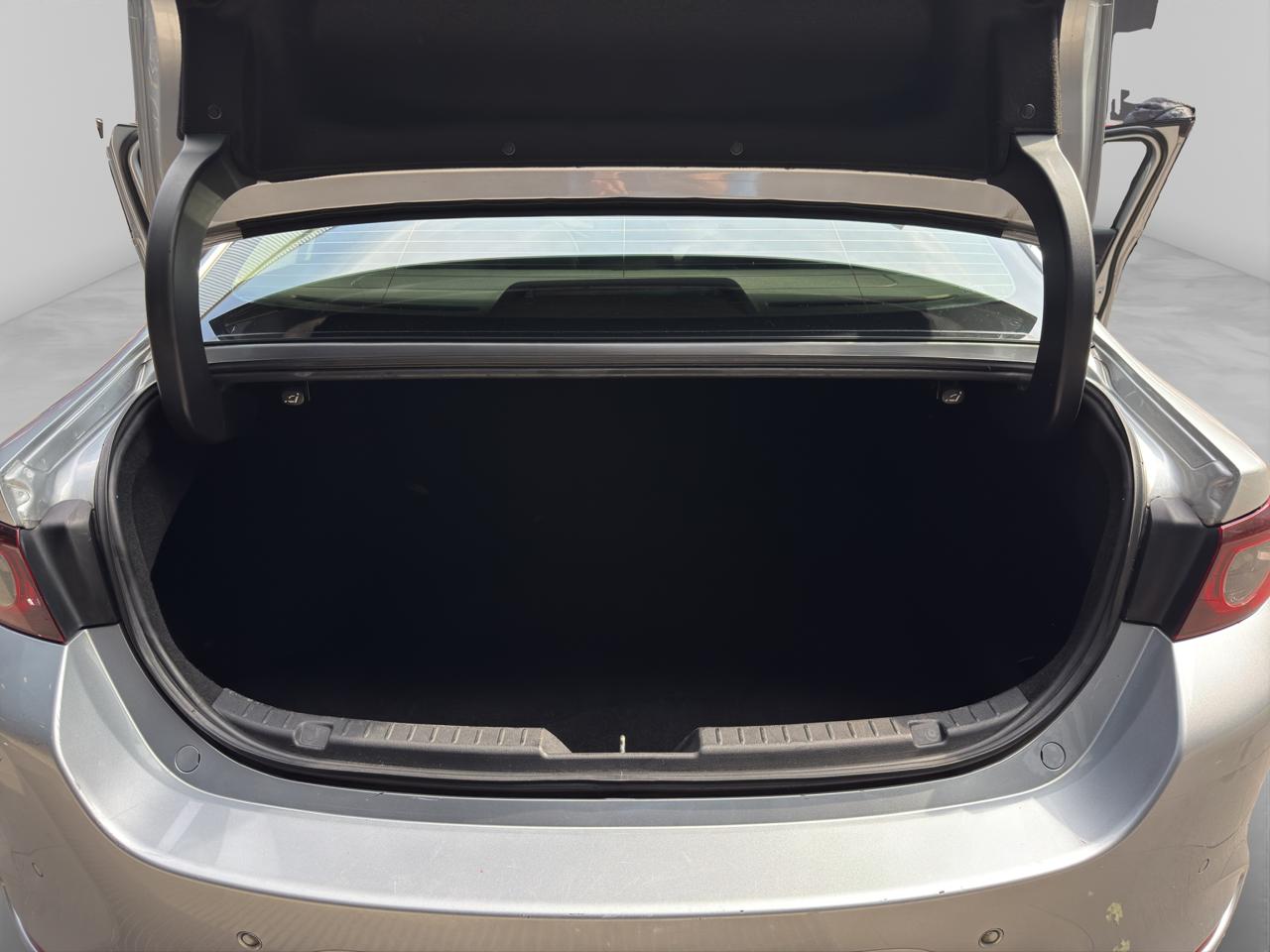 2021 Mazda Mazda 3 2.5 i Grand Touring Hb At