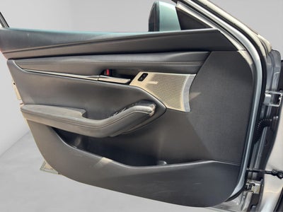 2021 Mazda Mazda 3 2.5 i Grand Touring Hb At