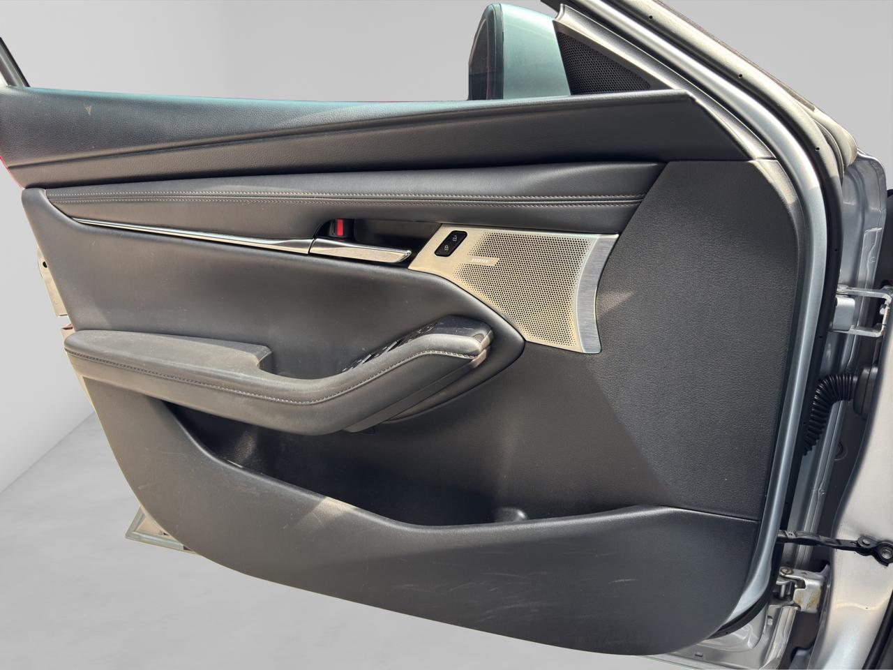 2021 Mazda Mazda 3 2.5 i Grand Touring Hb At
