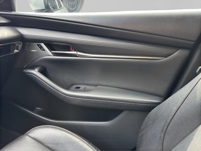 2021 Mazda Mazda 3 2.5 i Grand Touring Hb At