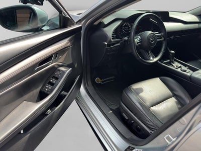 2021 Mazda Mazda 3 2.5 i Grand Touring Hb At