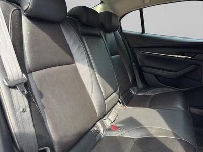 2021 Mazda Mazda 3 2.5 i Grand Touring Hb At
