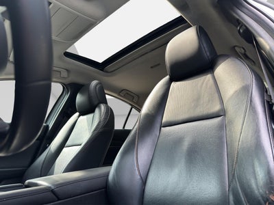 2021 Mazda Mazda 3 2.5 i Grand Touring Hb At