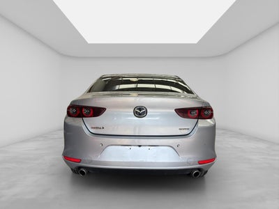2021 Mazda Mazda 3 2.5 i Grand Touring Hb At