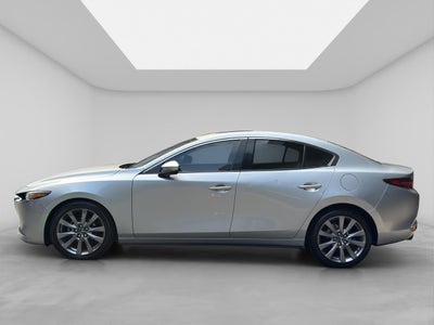2021 Mazda Mazda 3 2.5 i Grand Touring Hb At