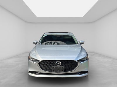 2021 Mazda Mazda 3 2.5 i Grand Touring Hb At