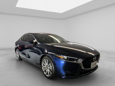 2025 Mazda Mazda 3 2.5 i Grand Touring HB At