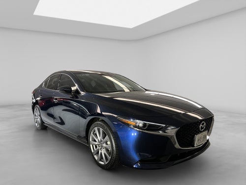 2025 Mazda Mazda 3 2.5 i Grand Touring HB At