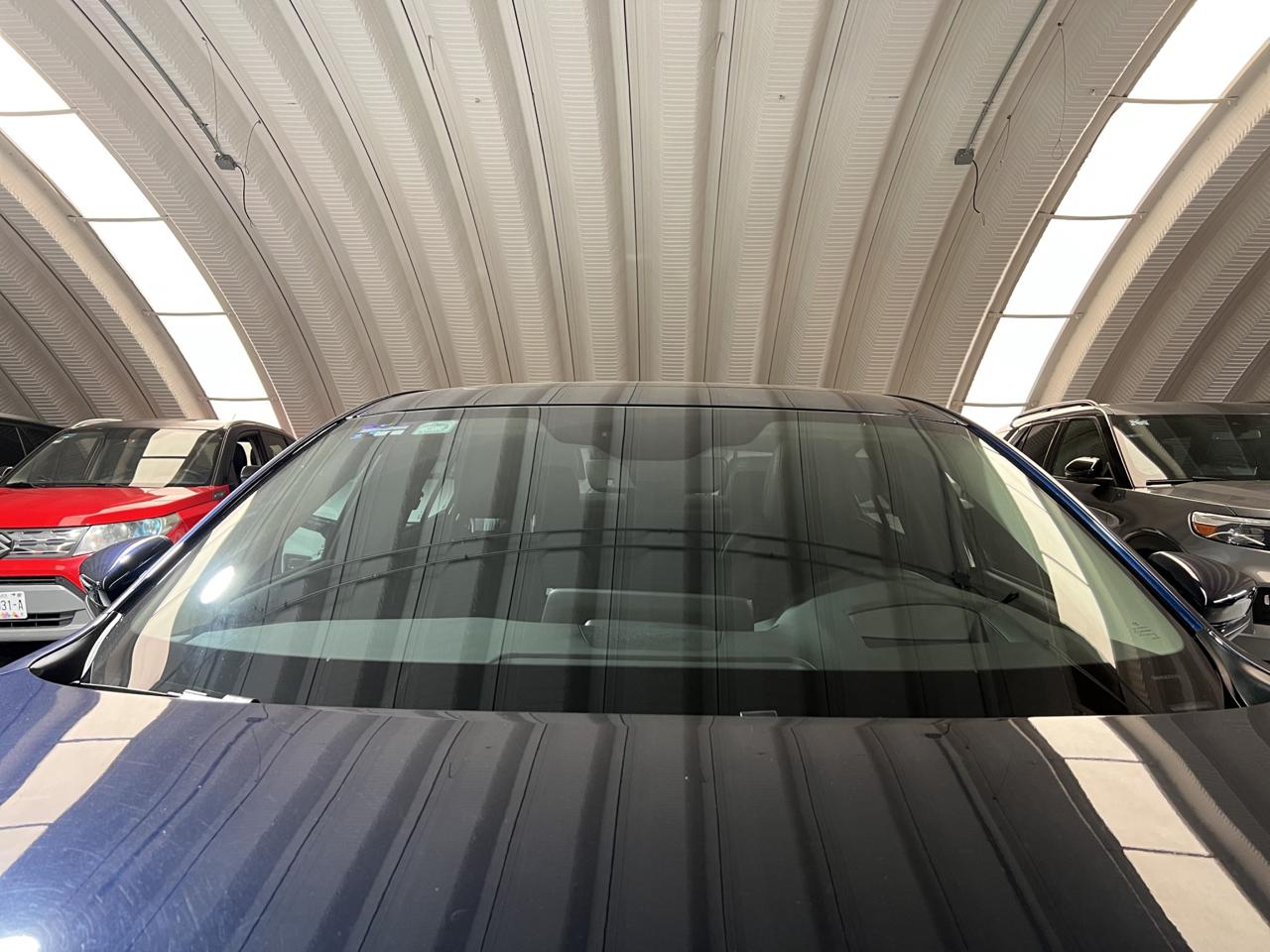 2025 Mazda Mazda 3 2.5 i Grand Touring HB At