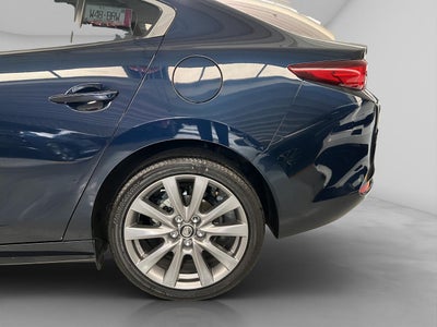 2025 Mazda Mazda 3 2.5 i Grand Touring HB At
