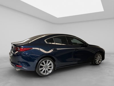 2025 Mazda Mazda 3 2.5 i Grand Touring HB At