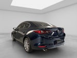 2025 Mazda Mazda 3 2.5 i Grand Touring HB At