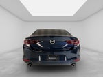 2025 Mazda Mazda 3 2.5 i Grand Touring HB At