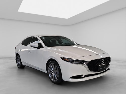 2023 Mazda Mazda 3 2.5 i Grand Touring Sedan At