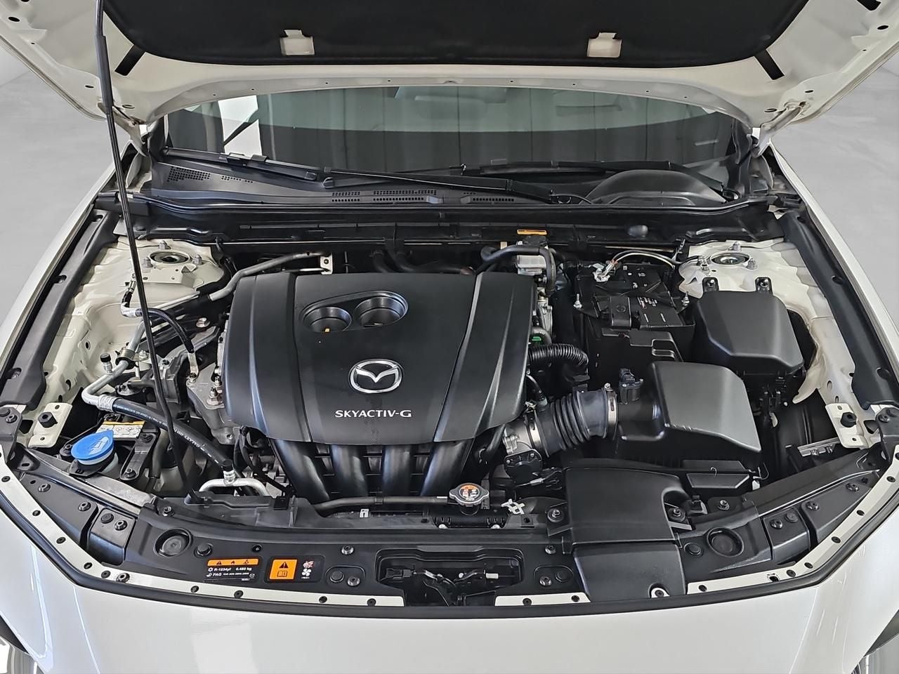 2023 Mazda Mazda 3 2.5 i Grand Touring Sedan At