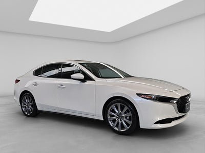 2023 Mazda Mazda 3 2.5 i Grand Touring Sedan At