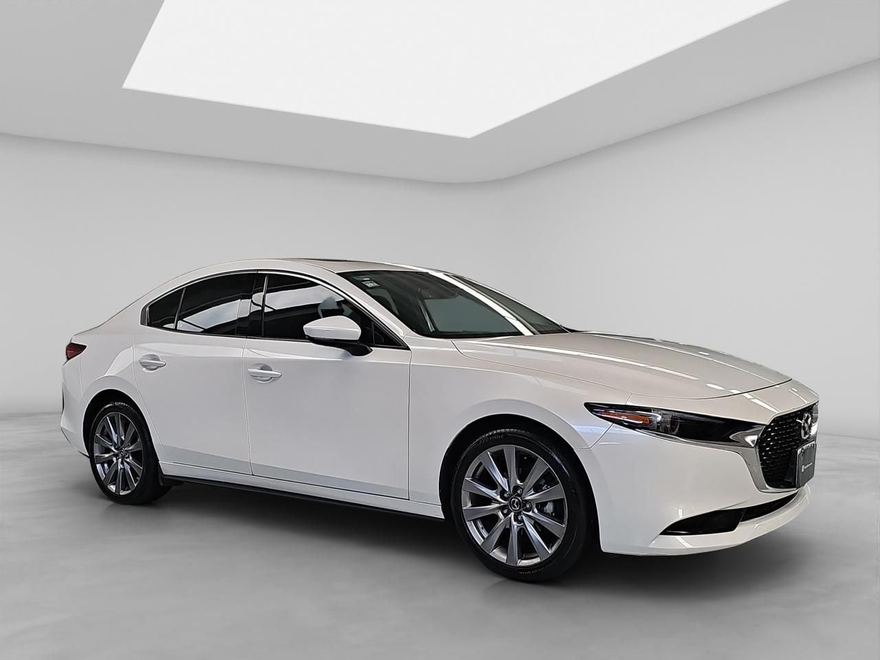 2023 Mazda Mazda 3 2.5 i Grand Touring Sedan At
