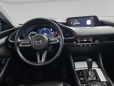 2023 Mazda Mazda 3 2.5 i Grand Touring Sedan At